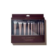 SOSU Ultimate Makeup Brush Collection (12-Piece Set) | Face &amp;amp; Eye Essentials image