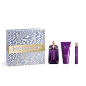 Mugler Alien EDP Gift Set (60ml) - Intense Jasmine &amp;amp; Amber image