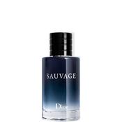 Dior Sauvage Aftershave Lotion 100ml - Fresh &amp;amp; Protecting image