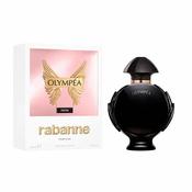Paco Rabanne Olympéa Flora EDP (30ml) - Intense Floral