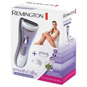 Remington Cordless Lady Shaver - Wet/Dry, Bikini Trimmer, Aloe image