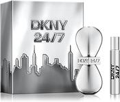 DKNY 24/7 EDP Gift Set (50ml + 15ml) - NYC Energy
