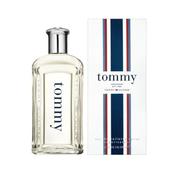 Tommy Hilfiger Tommy Boy EDT 200ml - Fresh Citrus &amp;amp; Apple Pie image