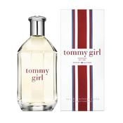 Tommy Hilfiger Tommy Girl EDT 200ml - Fresh Floral &amp;amp; Fruity image