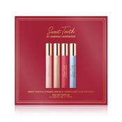 Sabrina Carpenter Sweet Tooth 4-Piece Travel Set | Vegan EDPs