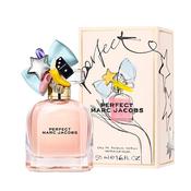 Marc Jacobs Perfect EDP - Comforting Floral Fragrance for Her