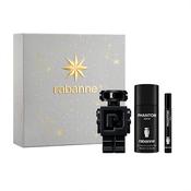 Rabanne Phantom Parfum Gift Set (50ml) - Intense &amp;amp; Bold