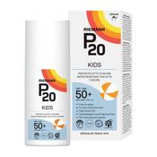 P20 Kids SPF50+ Sun Cream 200ml | Gentle 10-Hour Sun Protection image