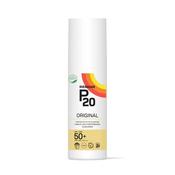 P20 Original SPF 50+ Suncream Spray (100ml) – Long-Lasting Protection image