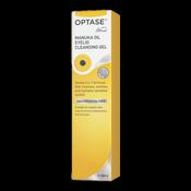 Optase Manuka Oil Eyelid Cleansing Gel 50ml | Blepharitis Relief