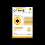 Optase Manuka Oil Eyelid Wipes (30 Pack) | Preservative-Free