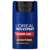 L'Oréal Men Expert Power Age Moisturiser 50ml | Anti-Aging image