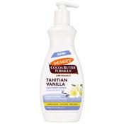 Palmer's Tahitian Vanilla Body Lotion 400ml | Deep Hydration image
