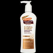Palmer’s Natural Bronze Gradual Tanner: Sun-Kissed Glow 250ml image