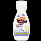 Palmer's Tahitian Vanilla Daily Body Lotion - 72H Moisture 250ML image