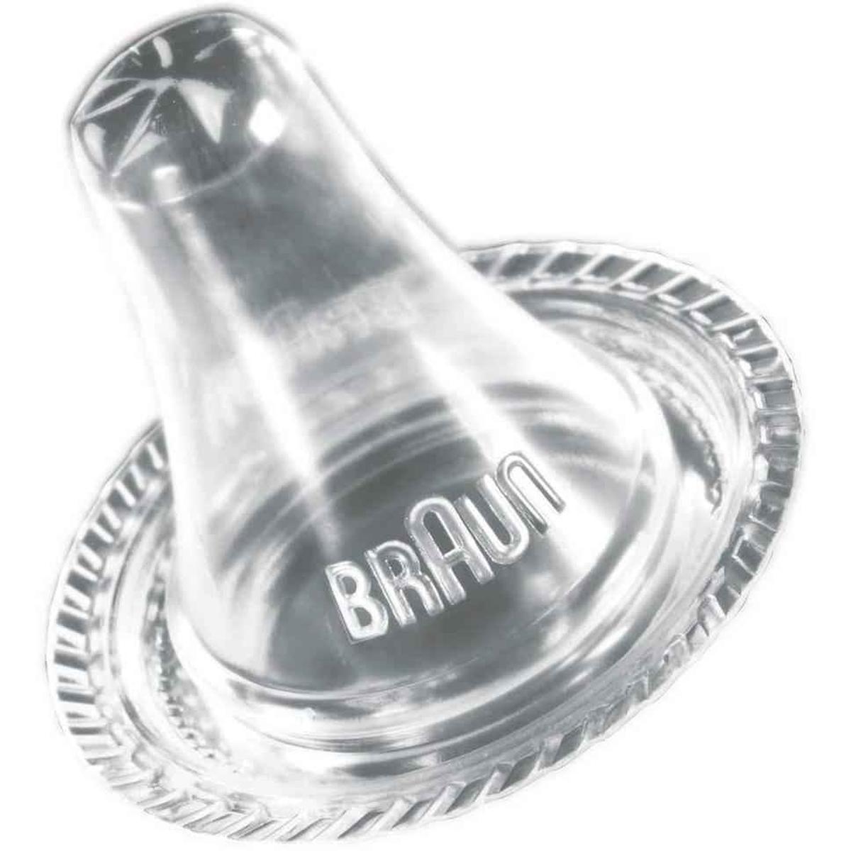 Braun ThermoScan Probe Covers 40 Pack - Hygienic & Accurate Readings