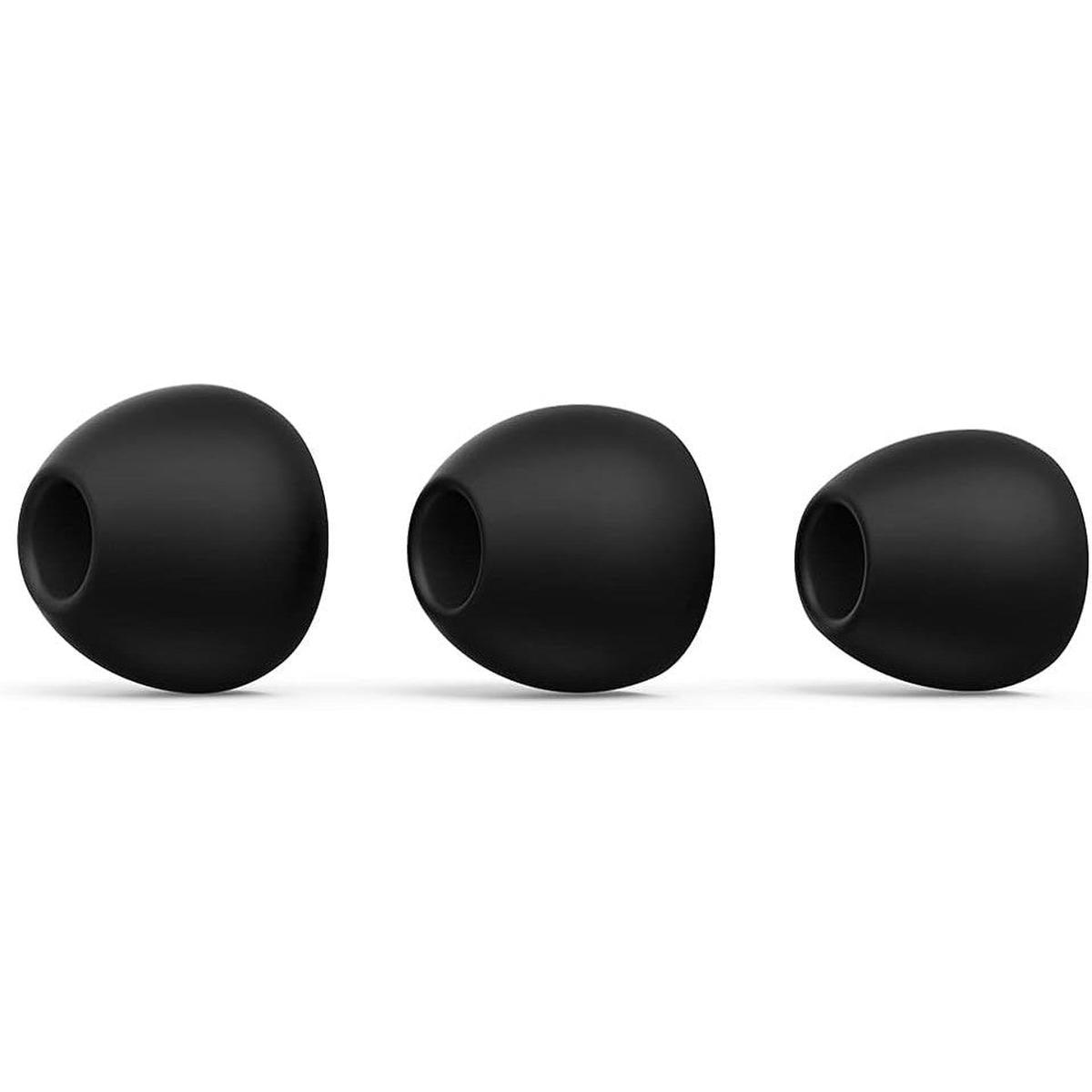 Philips In-Ear Headphones Black