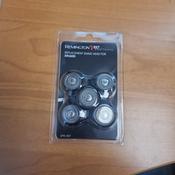Remington SPR-RX7 Replacement Head for RX7/ XR1700 Head Shaver