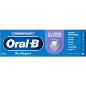 Oral-B Pro Expert Healthy Whitening Toothpaste 75ml image