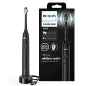 Philips Sonicare Series 4100 Electric Toothbrush - Black image
