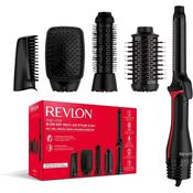 REVLON One-Step™ Blow-Dry Multi Air Styler 5-in-1 - RVDR5371UK image