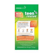 Revive Active Teen Tropical Flavour 24 Day Pack - Suitable for Ages 13 - 18