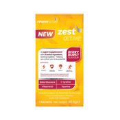 Revive Active Super Supplement Zest Active Berry Burst  Flavour 7 day pack