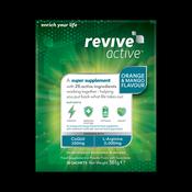 Revive Active Orange &amp; Mango Multivitamin Super Supplement 30 day pack
