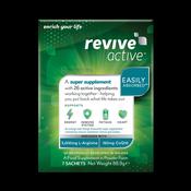 Revive Active Orange &amp; Mango Multivitamin Super Supplement 7 day pack