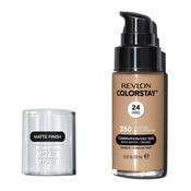 Revlon ColorStay Foundation SPF 15 For Combination/Oily Skin Matte Finish - 240 Medium Beige 30ml image