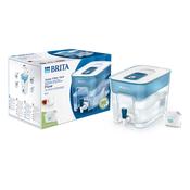 Brita Flow MAXTRA Pro Extra Large Water Filter - MicroFlow Technology - 8.2 Litre