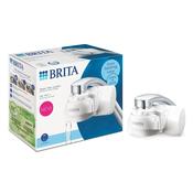 Brita On Tap V Water Filtration System - delivers better-tasting water with a simple one-click installation image