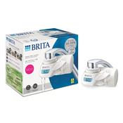 Brita On Tap Pro V-MF Water Filtration System - delivers better-tasting water with a simple one-click installation image