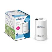 Brita On Tap V Water Filter HF Cartridge - Powerful Fibre Filtration, 1 Pack image