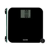 Salter Max 250kg  / 39st 6 lb Digital Bathroom Scale – Weighing Scales For Body Weight, Supersize LCD Display - Model Number - 9049 BK3R image