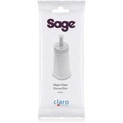 Sage - ClaroSwiss Coffee Machine Water Filter - White image