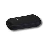 Braun 67030721 Shaver Softcase - Protective Storage, Zipper Closure - Black image