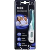 Braun PRT1000 High Speed 3-in-1 Thermometer image