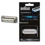 Braun Razor Replacement Foil 5S for 550 555 575 P40 50 60 70 80 90 5608 M60 5604 image