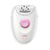 Braun Silk-épil SE 1-176 Legs and Body Epilator image
