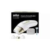 Braun Silk-Expert Pro 5351 Corded IPL Hair  - White image