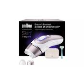 BRAUN Skin i-expert PL7211  Corded  IPL Hair Removal System - White