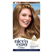 Clairol Nice N Easy Crème Natural Permanent Hair Dye - 7CB Dark Champagne Blonde image