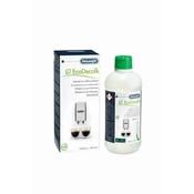 De'Longhi EcoDecalk Descaling Solution DLSC500 - For All Coffee Machines - 500ml image