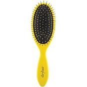 Drybar Detangling Hair Brushes range || For wet or dry hair || Work through tangles without tugging or pulling || create a smooth &amp; shiny blow-dry image