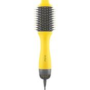 Drybar Double Shot Oval Blow-Dryer Brush 6.1cm Barrel Hot Air Brush For Voluminous Waves , 2-in-1 Hair Dryer and Styler image