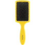 Drybar Detangling Hair Brushes range || For wet or dry hair || Work through tangles without tugging or pulling || create a smooth &amp; shiny blow-dry image