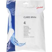 Jura Claris White Filter Cartridge - 4 Pack image