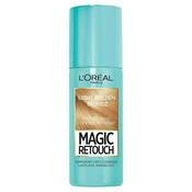 L’oreal Magic Retouch Instant Grey Root Concealer Spray - Light Golden Blonde