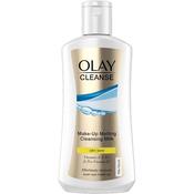 Olay Cleanse Make-Up Melting Cleansing Milk Dry Skin, 200 ml